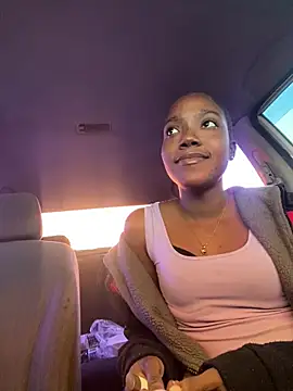 Snapshot of NillaMontana chatting on 14, 1, 2025 NillaMontana online show from 14, 1, 2025