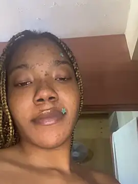 Snapshot of NillaMontana chatting on 11, 3, 2026 NillaMontana online show from 11, 3, 2026