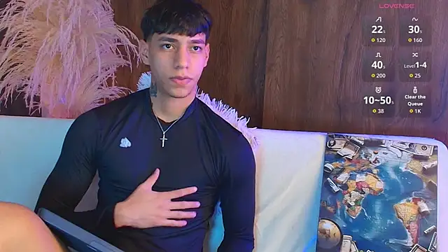 Josep Davies online show from 18, 9, 2025