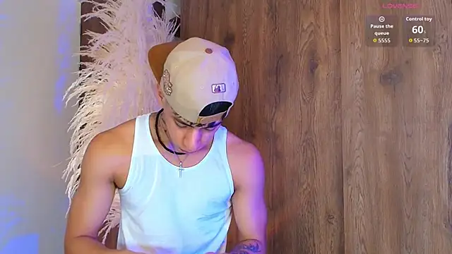 Josep Davies online show from 22, 9, 2025