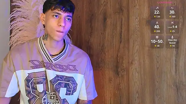 Josep Davies online show from 26, 9, 2025