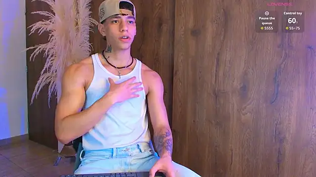 Josep Davies online show from 1, 10, 2025