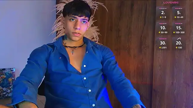 Josep Davies online show from 10, 10, 2025