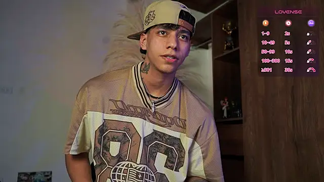 Josep Davies online show from 8, 11, 2025