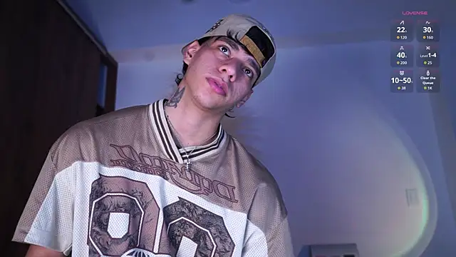 Josep Davies online show from 24, 11, 2025