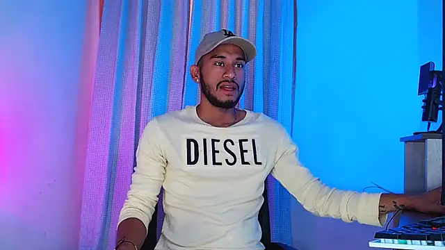 DanteSantoro online show from 31, 3, 2026