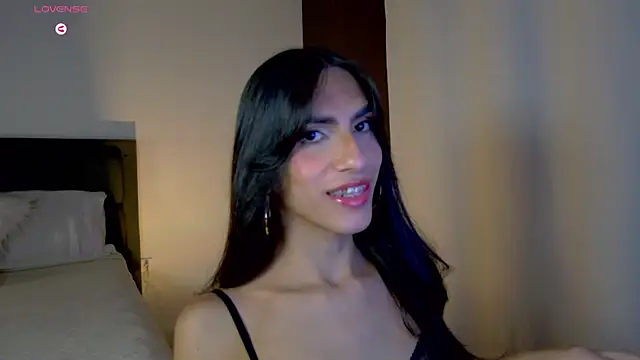 AlanaSofiia online show from 29, 4, 2026