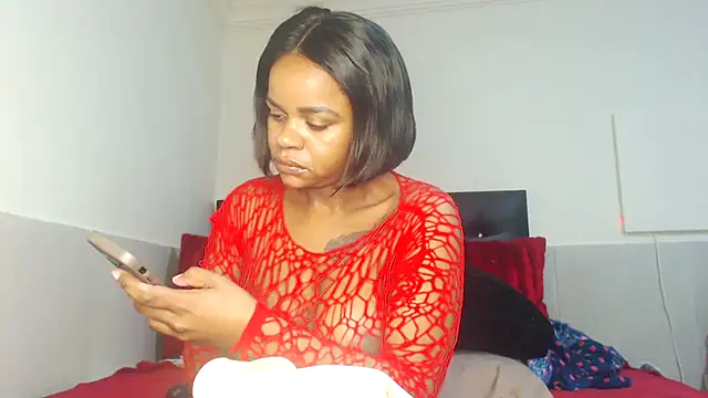 Fiercefoxxy online show from 10, 5, 2026