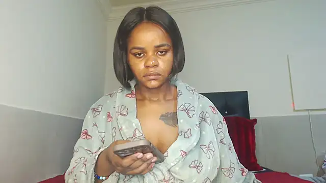 Fiercefoxxy online show from 12, 5, 2026