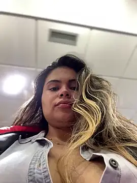 melanny10 online show from 3, 12, 2024