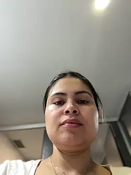 melanny10 online show from 18, 1, 2025