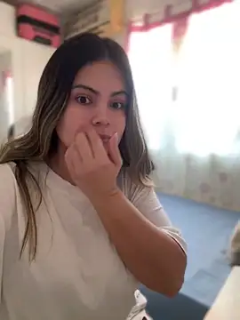 melanny10 online show from 15, 3, 2025