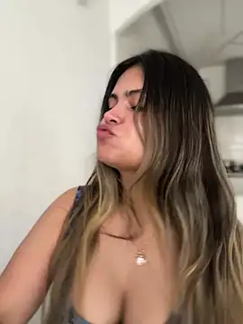 melanny10 online show from 16, 3, 2025