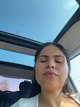 melanny10 online show from 24, 3, 2026