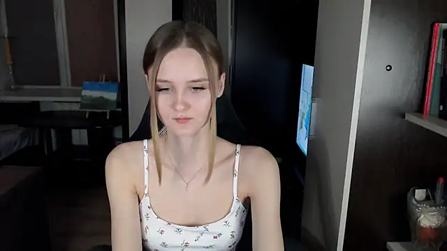 Snapshot of _Sansa_stark_ chatting on 17, 2, 2025 Sansa stark online show from 17, 2, 2025