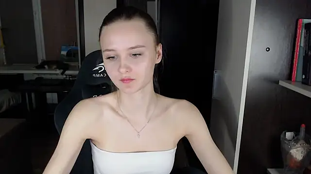 Snapshot of _Sansa_stark_ chatting on 2, 3, 2025 Sansa stark online show from 2, 3, 2025