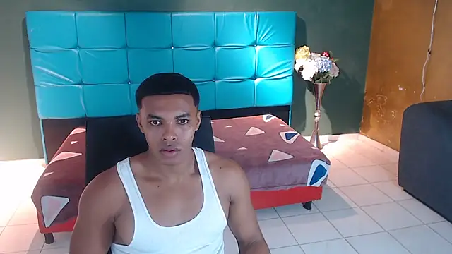 Snapshot of SexyBigCock01 chatting on 21, 1, 2025 SexyBigCock01 online show from 21, 1, 2025