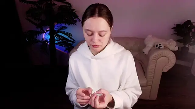 n0 nude online show from 1, 10, 2025