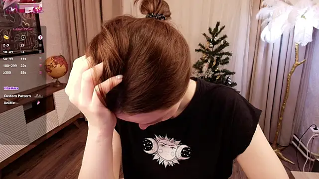 n0 nude online show from 18, 12, 2025