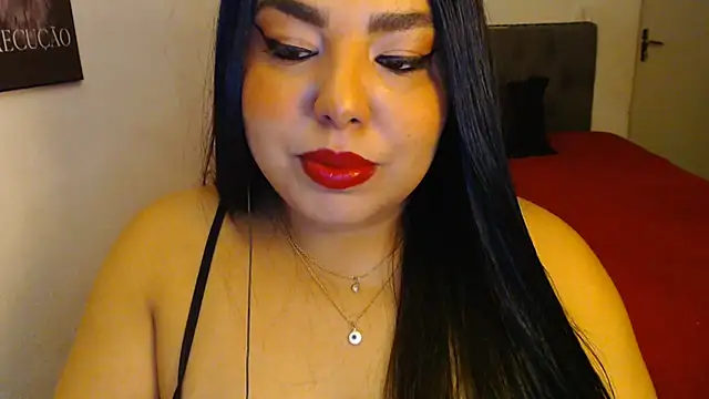 Snapshot of Internacionalist7 chatting on 23, 6, 2026 Internacionalist7 online show from 23, 6, 2026