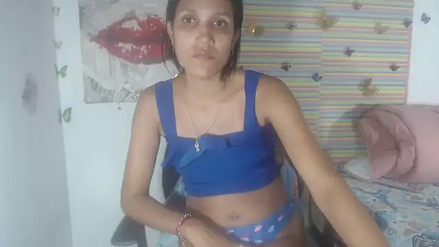 Snapshot of KamileLatinasexy chatting on 22, 3, 2025 KamileLatinasexy online show from 22, 3, 2025