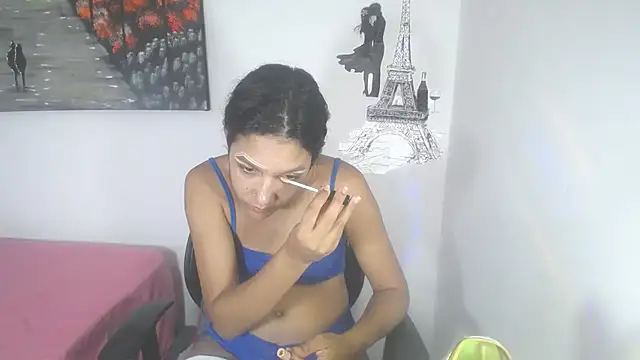 KamileLatinasexy online show from 20, 5, 2026
