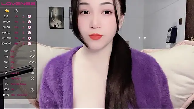 Snapshot of kolll88 chatting on 5, 1, 2025 kolll88 online show from 5, 1, 2025