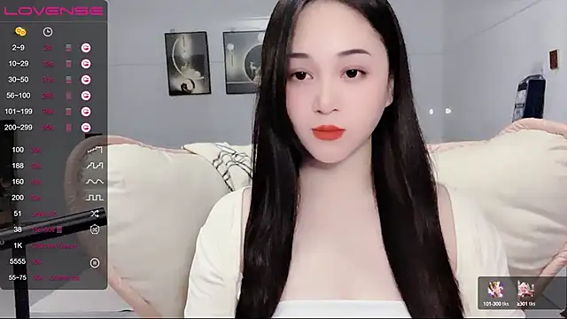 Snapshot of kolll88 chatting on 5, 1, 2025 kolll88 online show from 5, 1, 2025