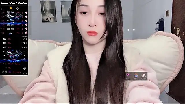 Snapshot of kolll88 chatting on 17, 1, 2025 kolll88 online show from 17, 1, 2025