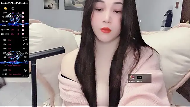 Snapshot of kolll88 chatting on 19, 1, 2025 kolll88 online show from 19, 1, 2025