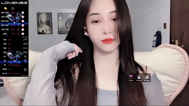 Snapshot of kolll88 chatting on 23, 1, 2025 kolll88 online show from 23, 1, 2025