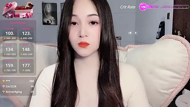 Snapshot of kolll88 chatting on 14, 3, 2025 kolll88 online show from 14, 3, 2025