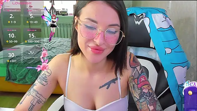 folinskayyya online show from 16, 5, 2026