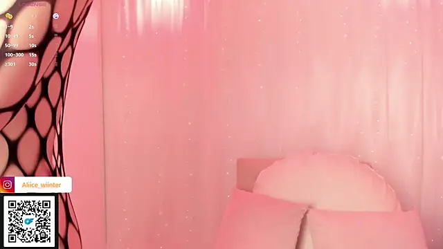 Snapshot of Alice_winter_ chatting on 13, 9, 2025 Alice winter online show from 13, 9, 2025