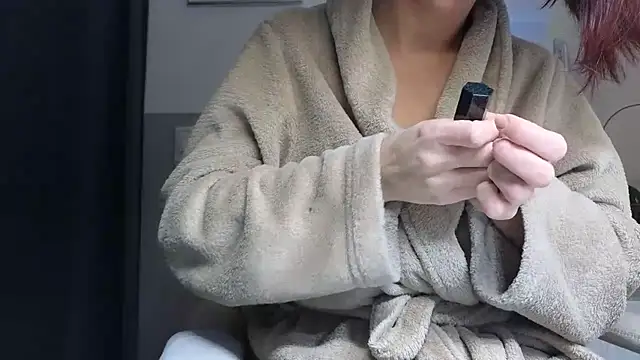 Loona-Lexxington online show from 22, 10, 2025