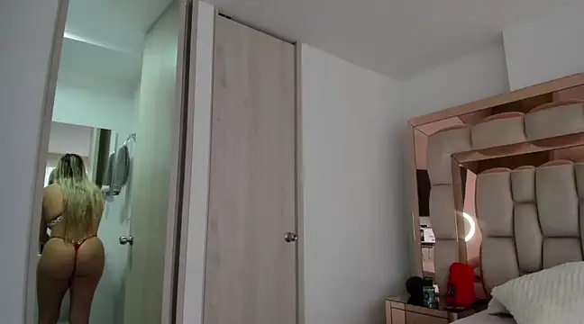 candy-sam28 online show from 25, 1, 2025