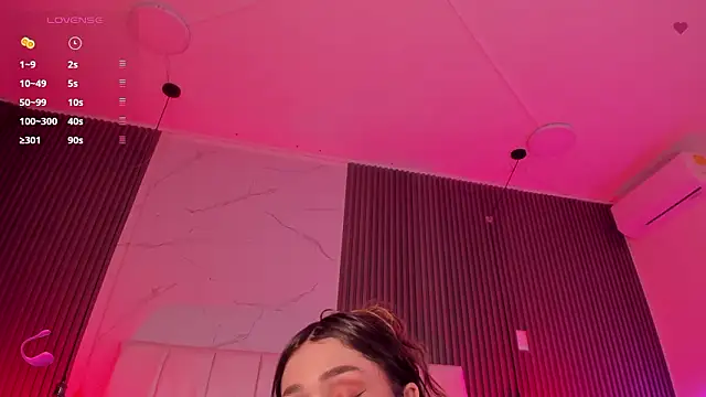 Amy-Parrish online show from 6, 3, 2026