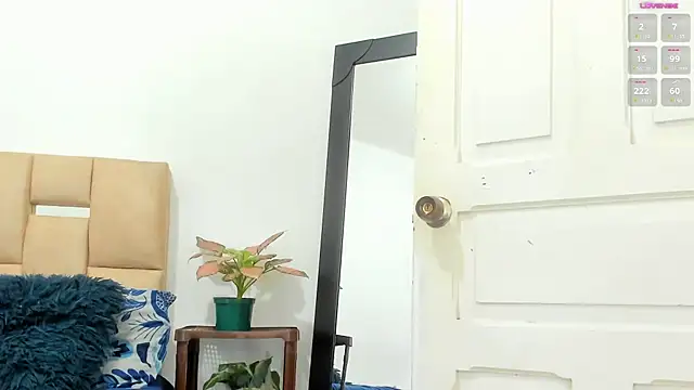 Snapshot of Alishagoddes chatting on 24, 2, 2025 Alishagoddes online show from 24, 2, 2025