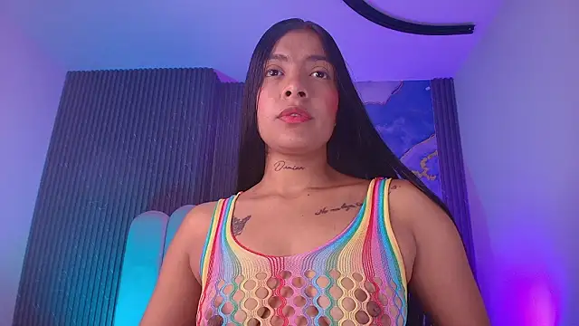 Snapshot of hot_dione chatting on 18, 3, 2026 hot dione online show from 18, 3, 2026