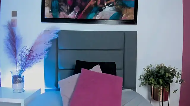 LisaHadwin online show from 27, 2, 2025