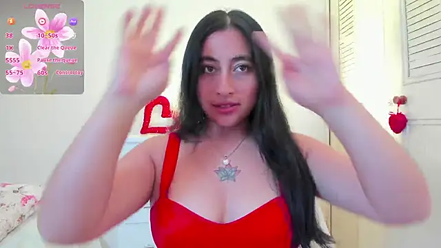 LisaHadwin online show from 1, 10, 2025