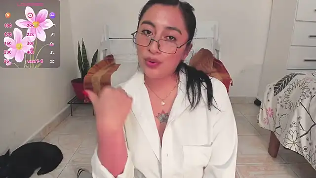 LisaHadwin online show from 13, 10, 2025