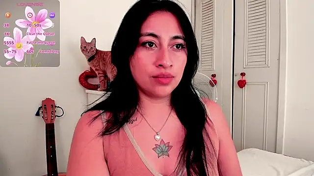 LisaHadwin online show from 20, 11, 2025