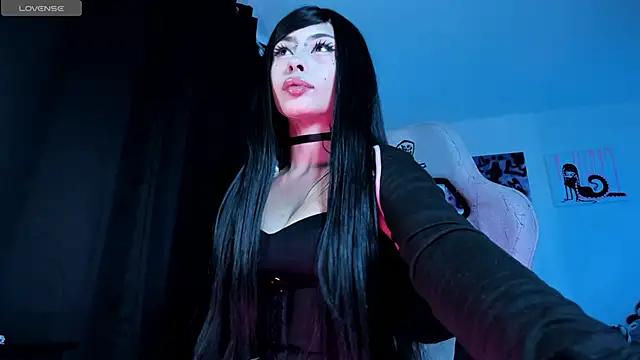 satanbabee online show from 12, 6, 2026