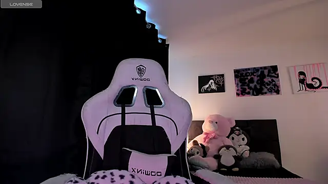 satanbabee online show from 22, 6, 2026