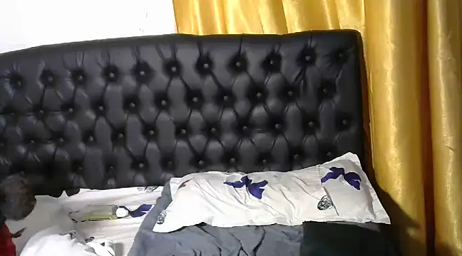 Ebonyxxmodel online show from 25, 2, 2025