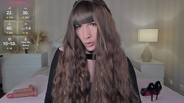 Snapshot of valeriasecret chatting on 4, 10, 2025 valeriasecret online show from 4, 10, 2025