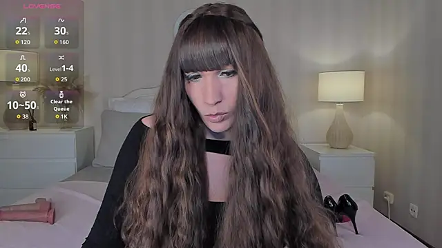 Snapshot of valeriasecret chatting on 14, 10, 2025 valeriasecret online show from 14, 10, 2025