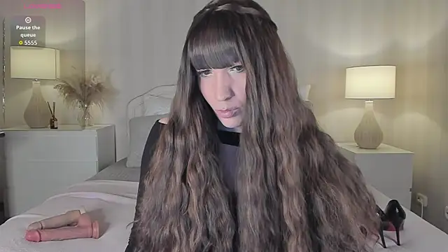 Snapshot of valeriasecret chatting on 17, 10, 2025 valeriasecret online show from 17, 10, 2025