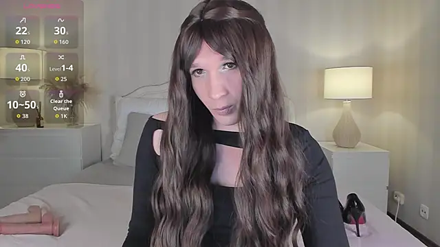 Snapshot of valeriasecret chatting on 21, 10, 2025 valeriasecret online show from 21, 10, 2025